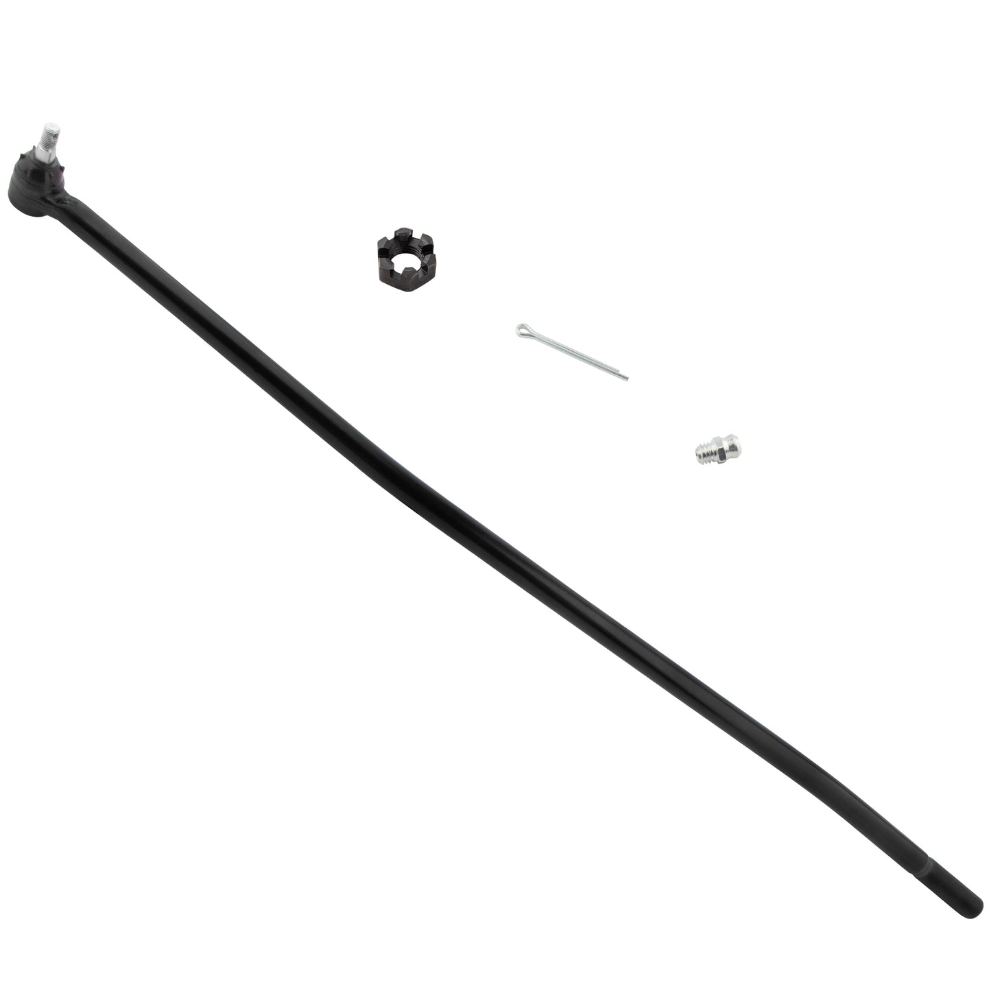 BOXI (Set of 11) Front Inner & Outer Tie Rod Ends Track Bar Upper & Lower Ball Joints Fit for Dodge — product photo 9