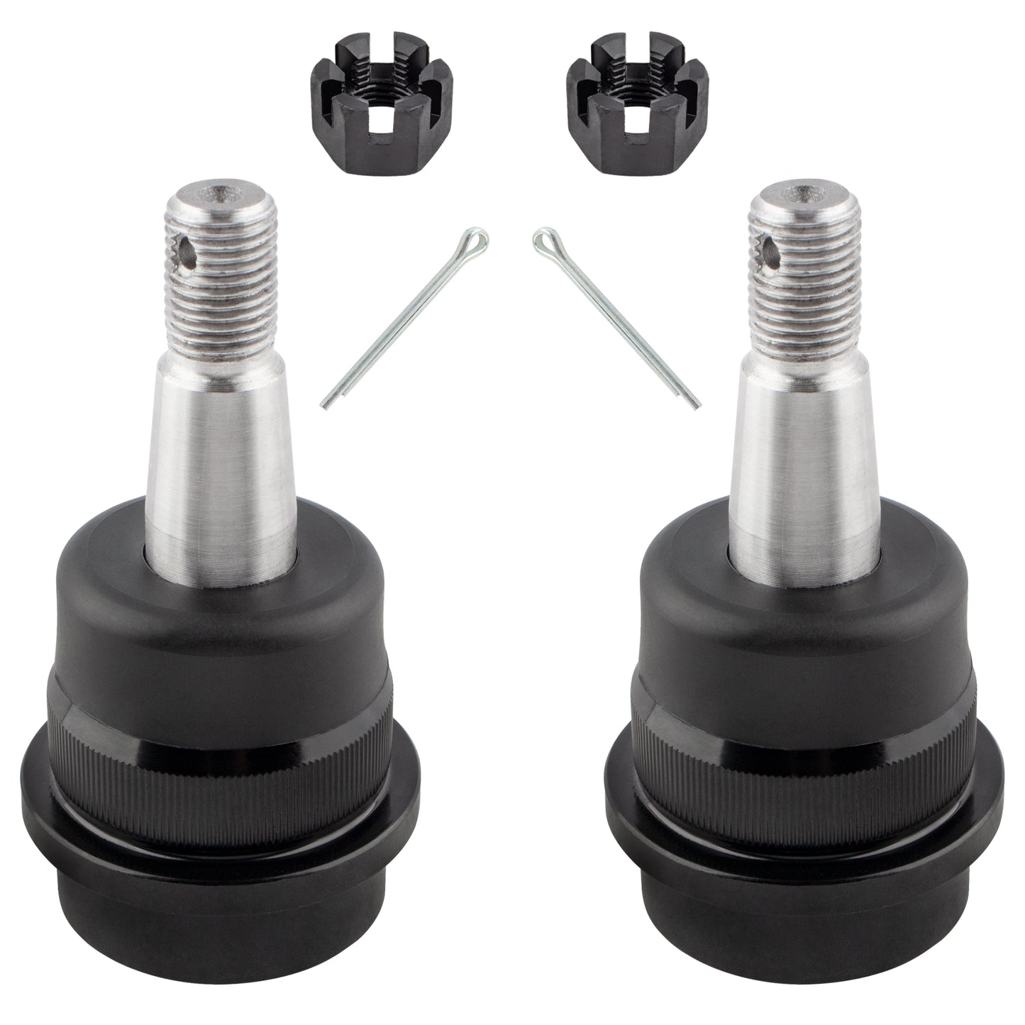 BOXI (Set of 13) Front Inner Outer Tie Rod Ends Track Bar Sway Bar Link Upper Lower Ball Joints — product photo 8