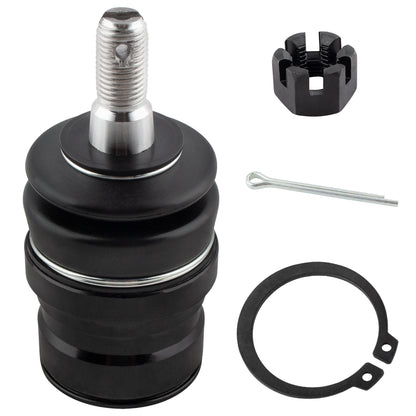 BOXI 4pcs Front Upper & Lower Ball Joints Fit for Dodge Dakota 1997 1998 1999 4WD — product photo 5