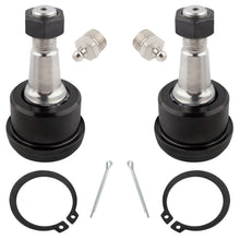 BOXI 4pcs Front Lower Ball Joints Fit for Dodge Ram 2500 3500 2003 2004 2005 2006 2007 2008 2009 — product photo 2