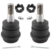 BOXI (Set of 4) Front Upper & Lower Ball Joints Kit Fit for Dodge Ram 2500 4WD; Models with DANA 60 — product photo 2