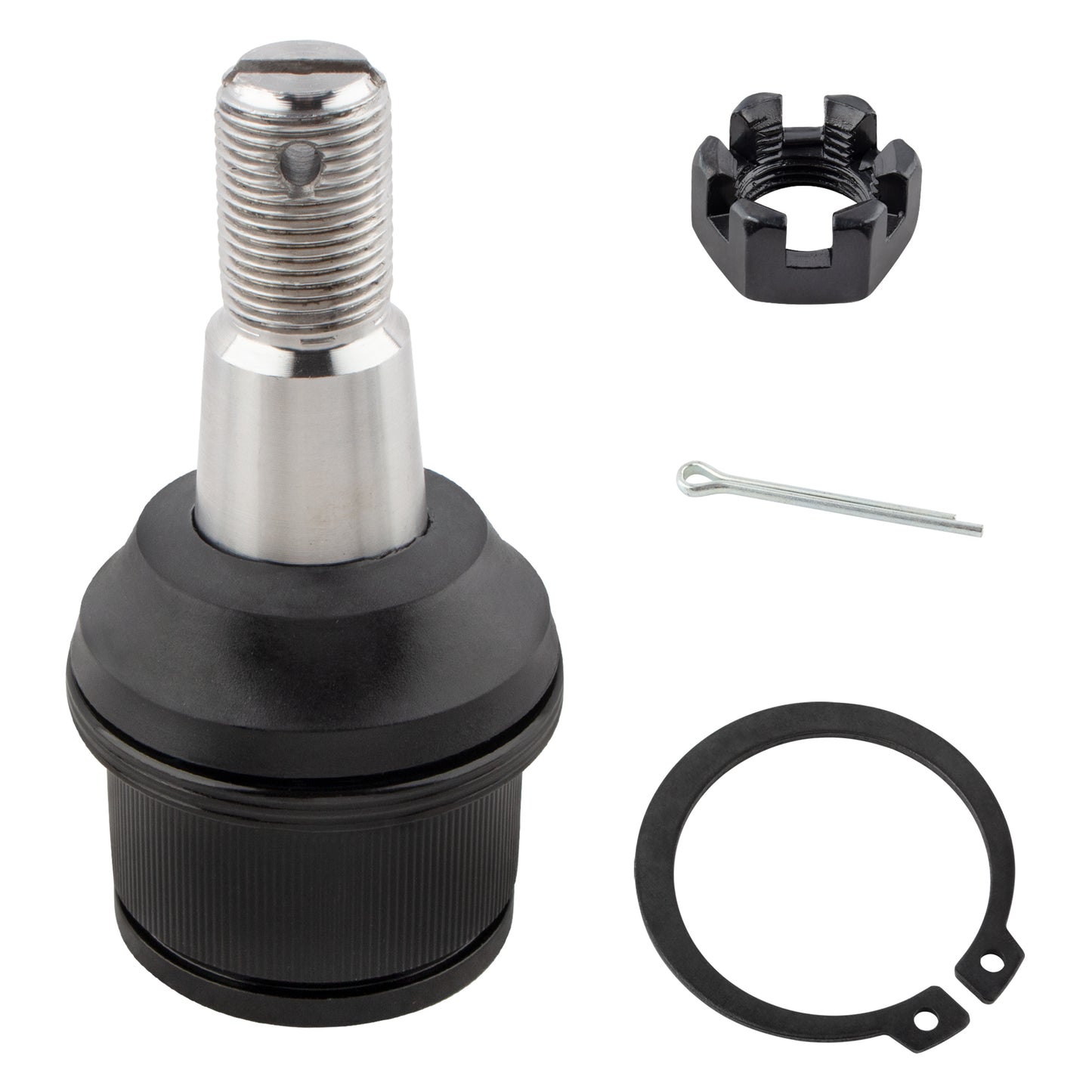 BOXI (Set of 4) Front Upper & Lower Ball Joints Kit Fit for Dodge Ram 2500 4WD; Models with DANA 60 — product photo 6