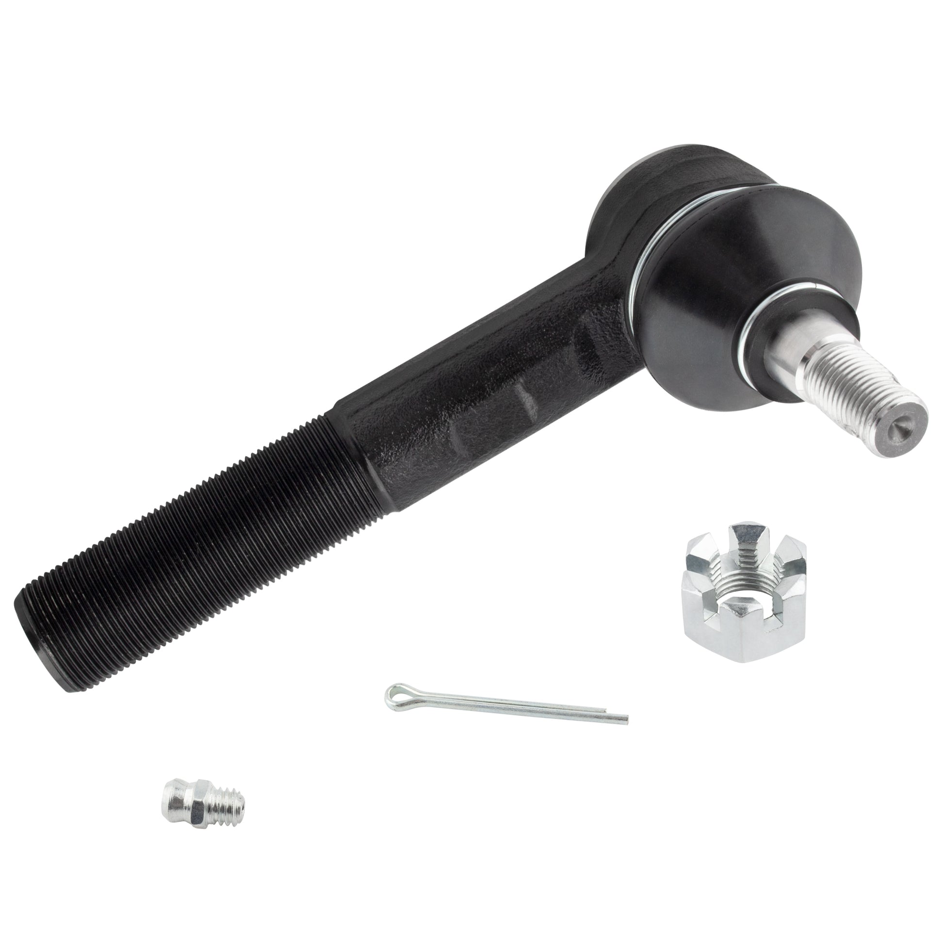 BOXI (Set of 8) Front Inner & Outer Tie Rod Ends + Upper & Lower Ball Joints Fit for Dodge Ram 1500 — product photo 9