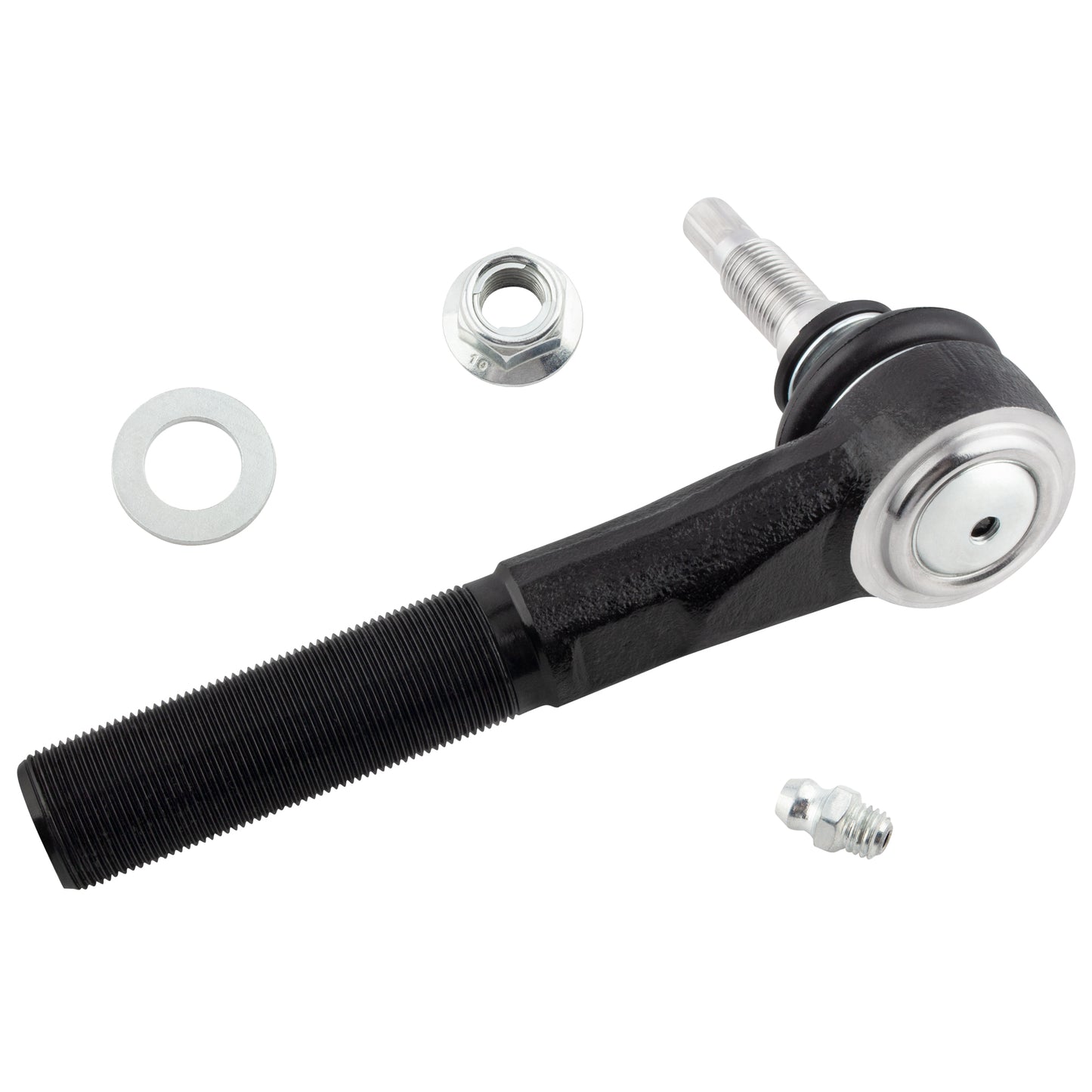 BOXI (Set of 8) Front Inner & Outer Tie Rod Ends + Upper & Lower Ball Joints Fit for Dodge Ram 1500 — product photo 10