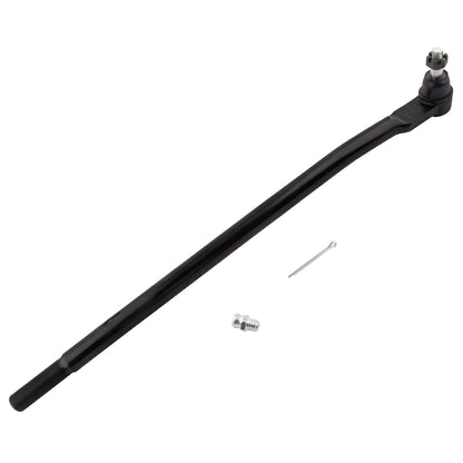 BOXI (Set of 6) Front Right Inner and Outer Tie Rod (2nd Design) Upper and Lower Ball Joints — product photo 6