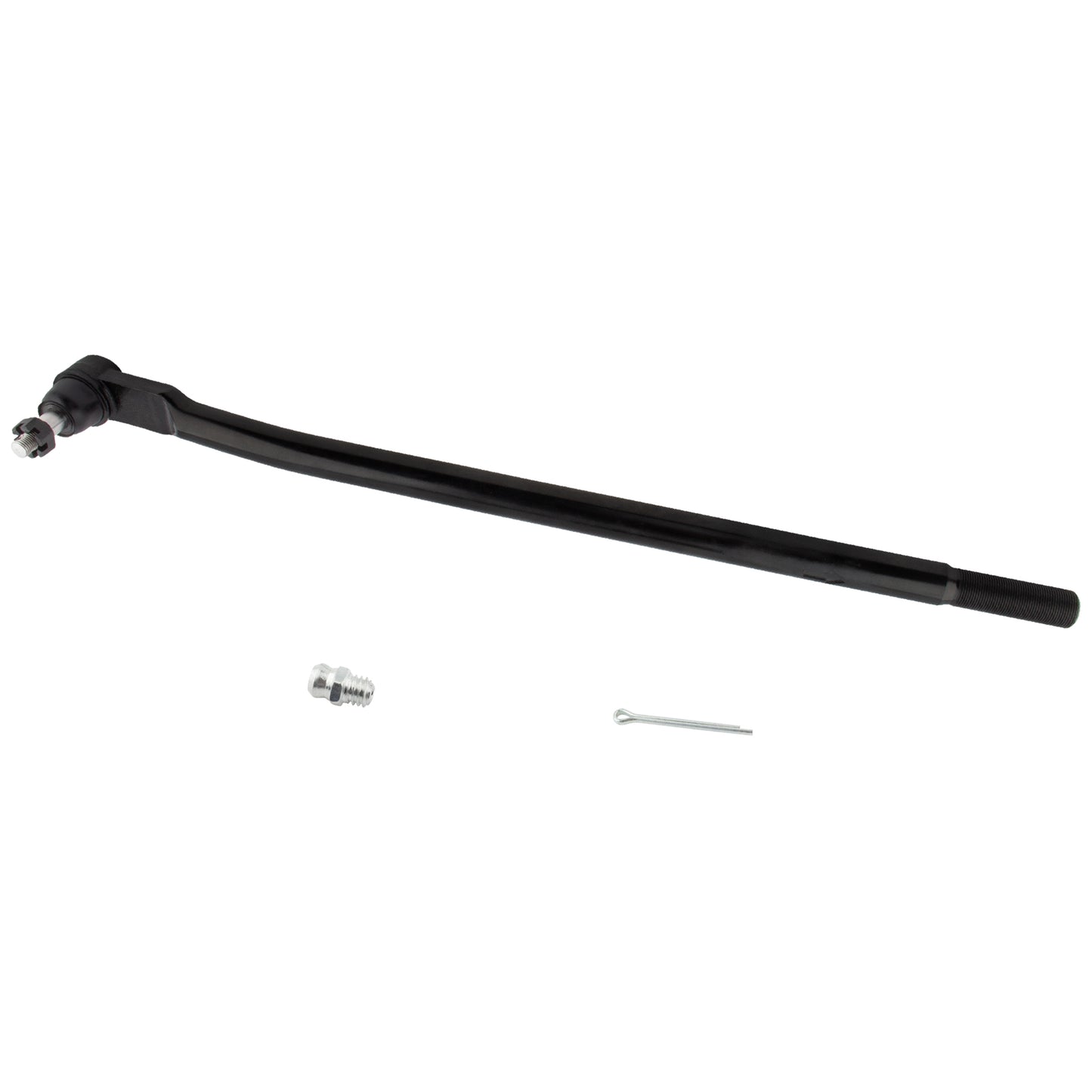 BOXI (Set of 6) Front Right Inner and Outer Tie Rod (2nd Design) Upper and Lower Ball Joints — product photo 7