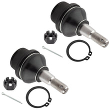 BOXI 2pcs Front Lower Ball Joints Fit for Dodge Ram 1500 2009 2010 RWD Only