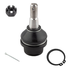 BOXI 2pcs Front Lower Ball Joints Fit for Dodge Ram 1500 2009 2010 RWD Only — product photo 2