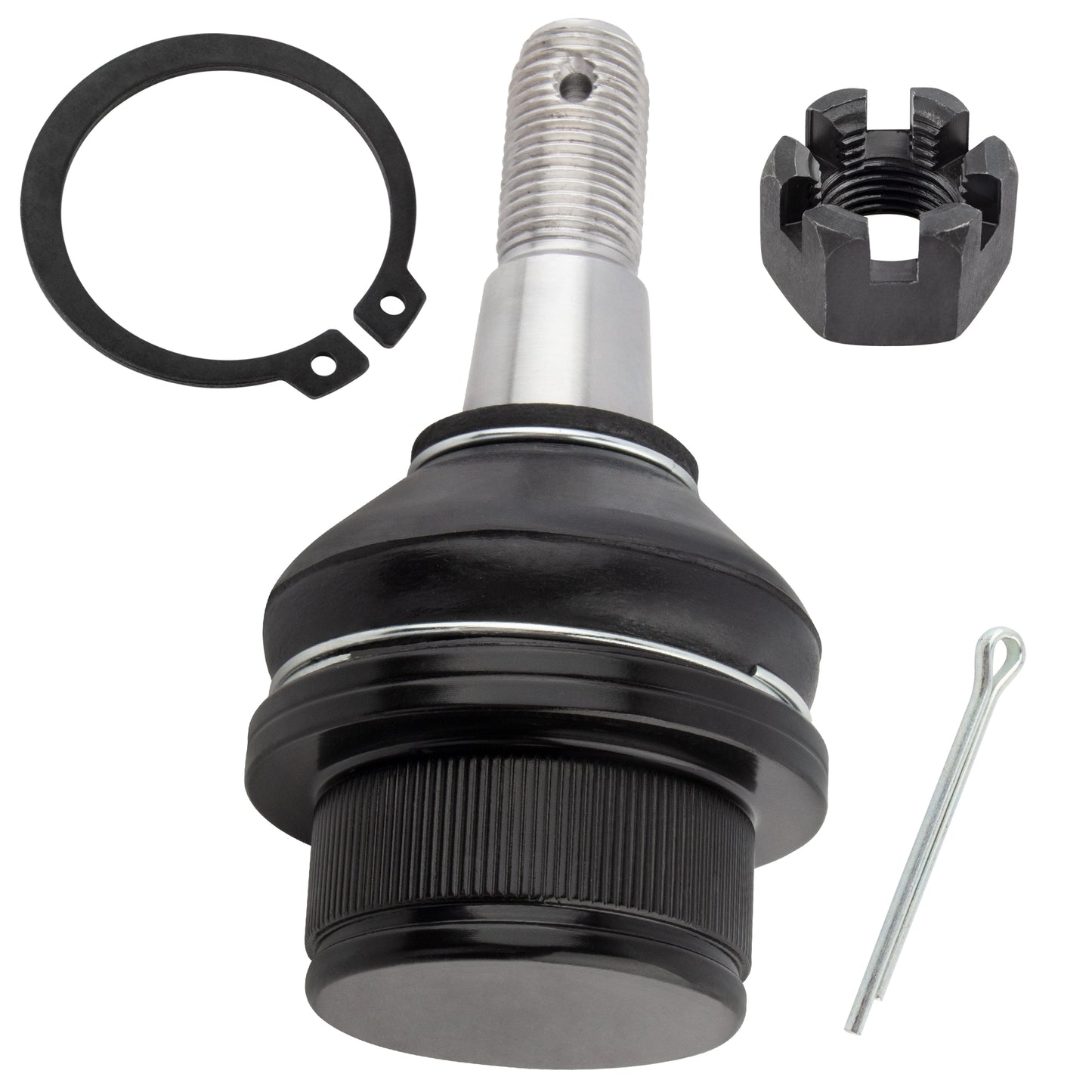 BOXI 2pcs Front Lower Ball Joints Fit for Dodge Ram 1500 2009 2010 RWD Only — product photo 6