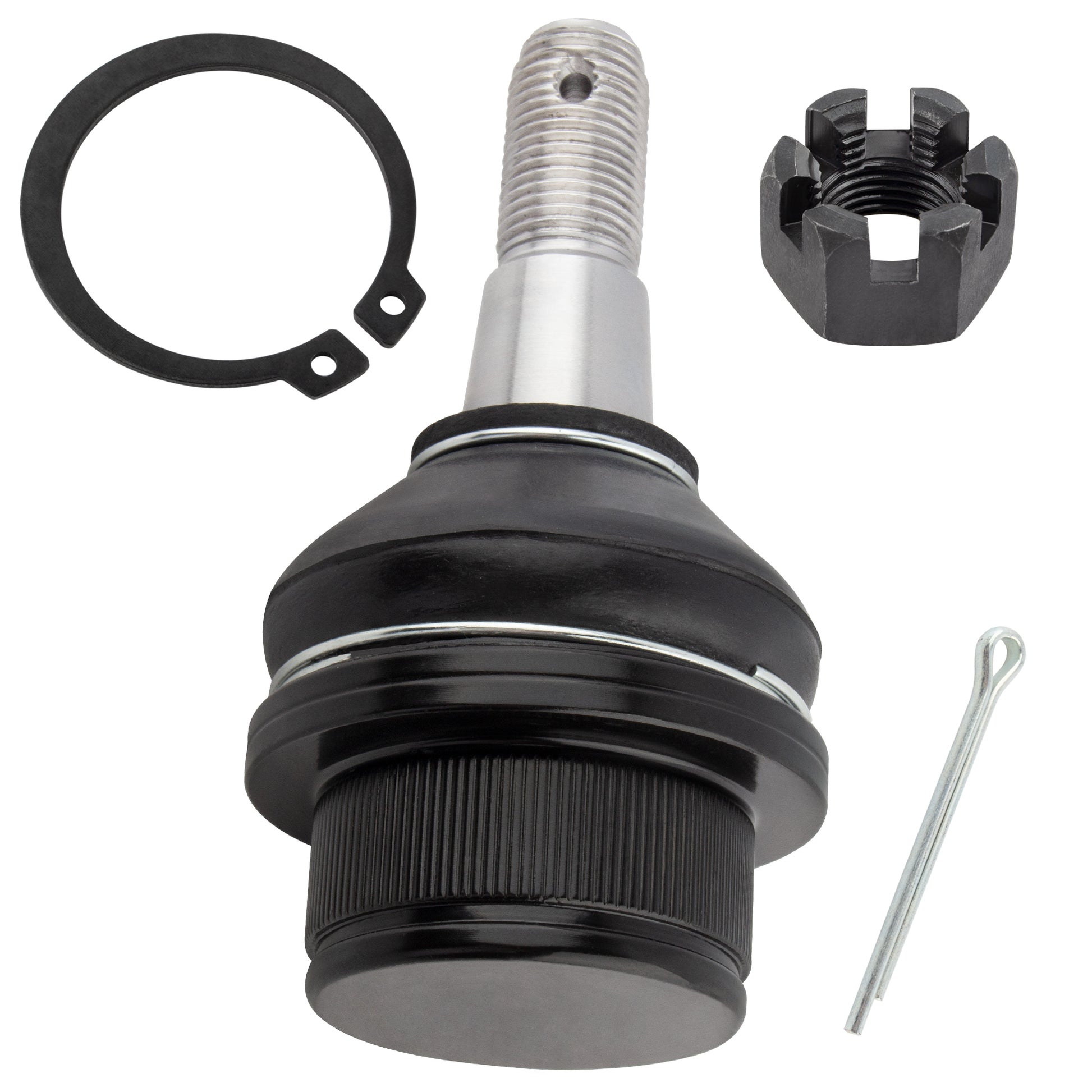 BOXI 2pcs Front Lower Ball Joints Fit for Dodge Ram 1500 2009 2010 RWD Only — product photo 6