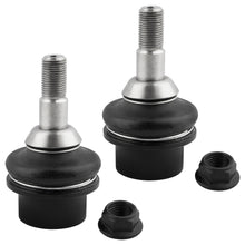 BOXI 2pcs Front or Rear Lower Ball Joints Fit for Dodge Durango 2011-2021