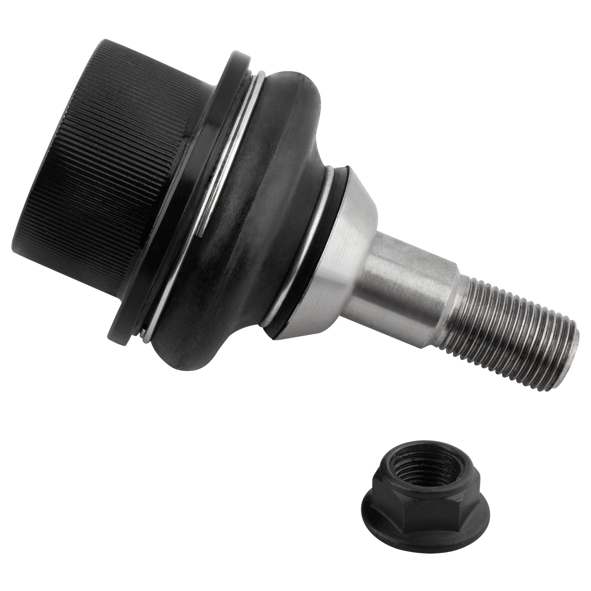 BOXI 2pcs Front or Rear Lower Ball Joints Fit for Dodge Durango 2011-2021 — product photo 4