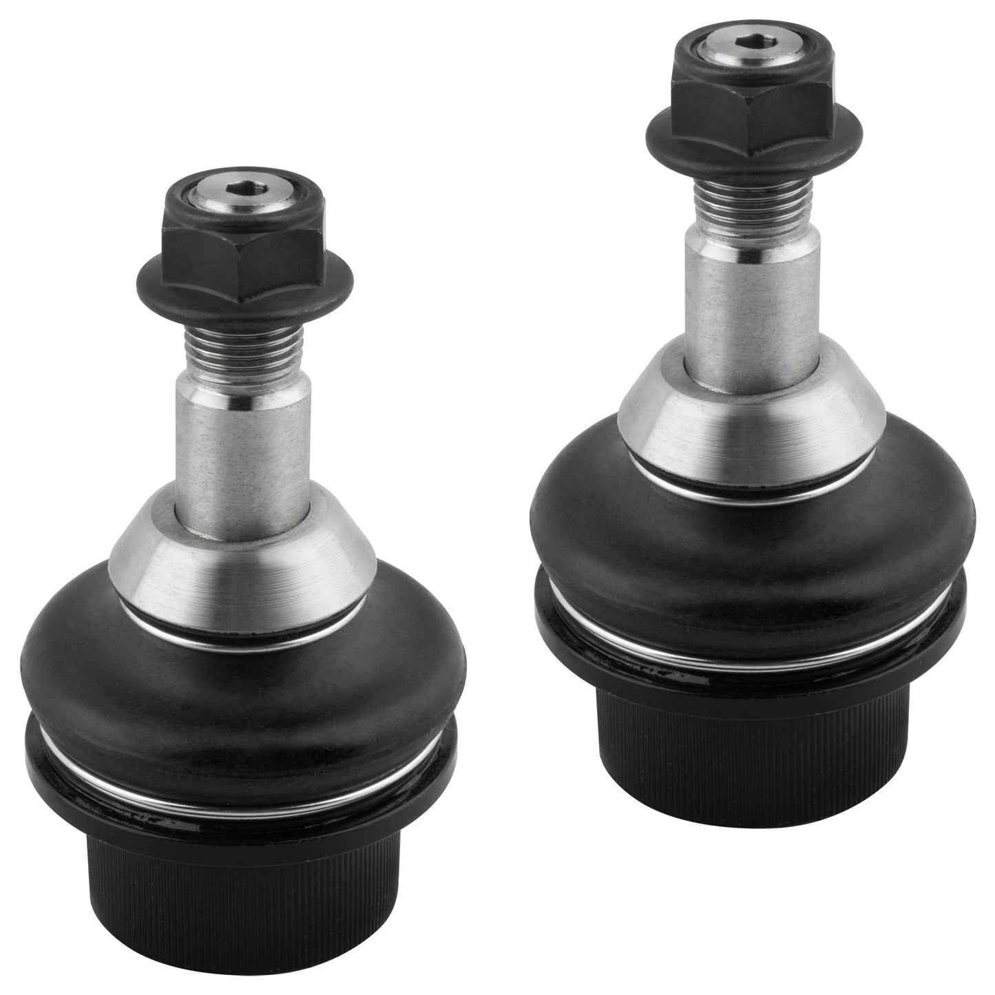 BOXI 2pcs Front or Rear Lower Ball Joints Fit for Dodge Durango 2011-2021 — product photo 5