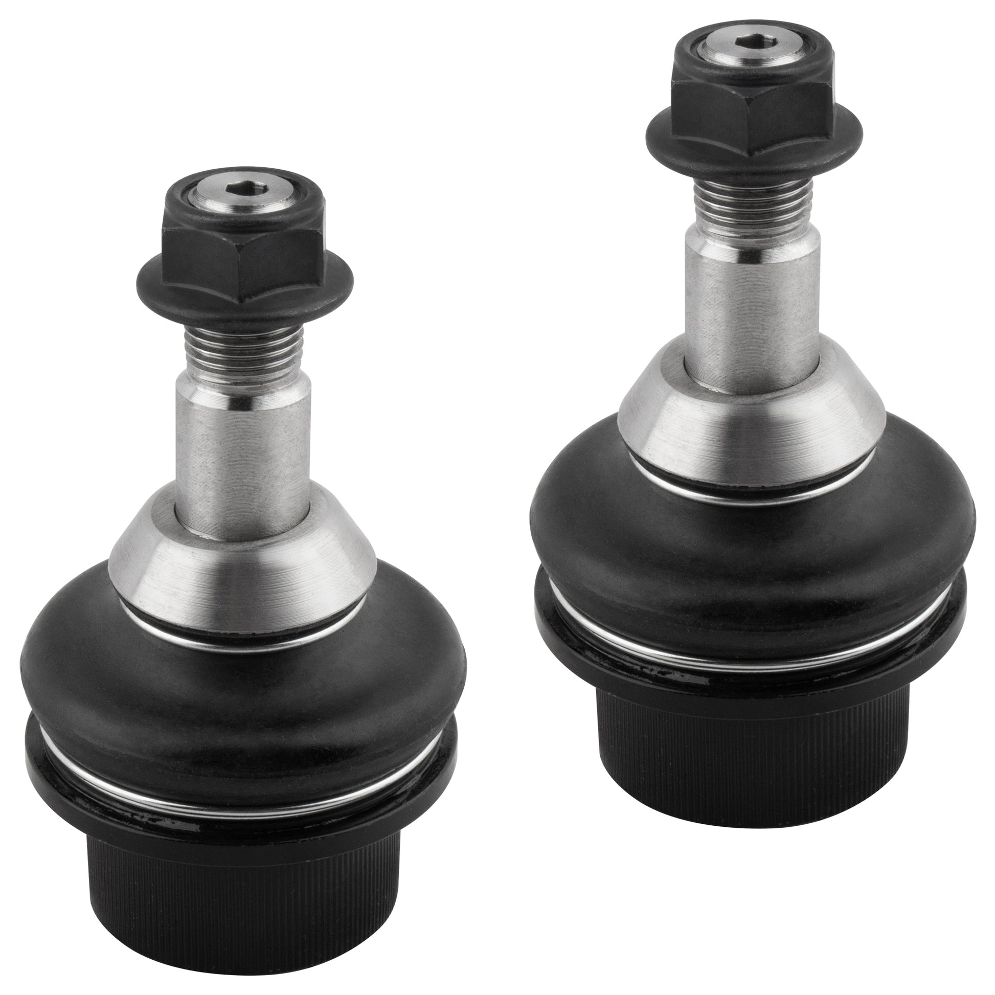 BOXI 2pcs Front or Rear Lower Ball Joints Fit for Dodge Durango 2011-2021 — product photo 5
