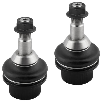 BOXI 2pcs Front or Rear Lower Ball Joints Fit for Dodge Durango 2011-2021 — product photo 5