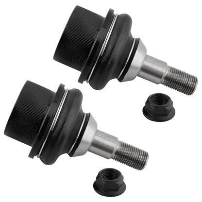 BOXI 2pcs Front or Rear Lower Ball Joints Fit for Dodge Durango 2011-2021 — product photo 7