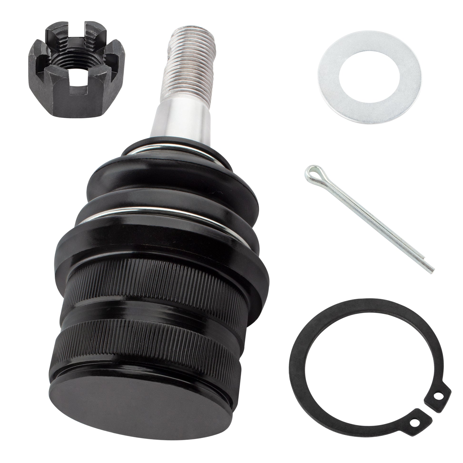 BOXI 2pcs Front Lower Ball Joints Fit for for Chrysler Aspen 2007 2008 2009 — product photo 3