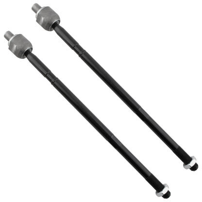 BOXI (Set of 6) Front Inner & Outer Tie Rod Ends Lower Ball Joints Fit for Dodge Sprinter 2500 3500 — product photo 4