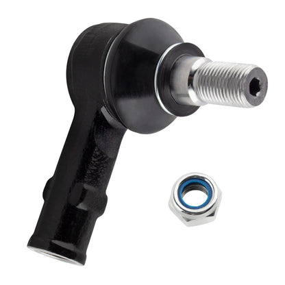 BOXI (Set of 6) Front Inner & Outer Tie Rod Ends Lower Ball Joints Fit for Dodge Sprinter 2500 3500 — product photo 5