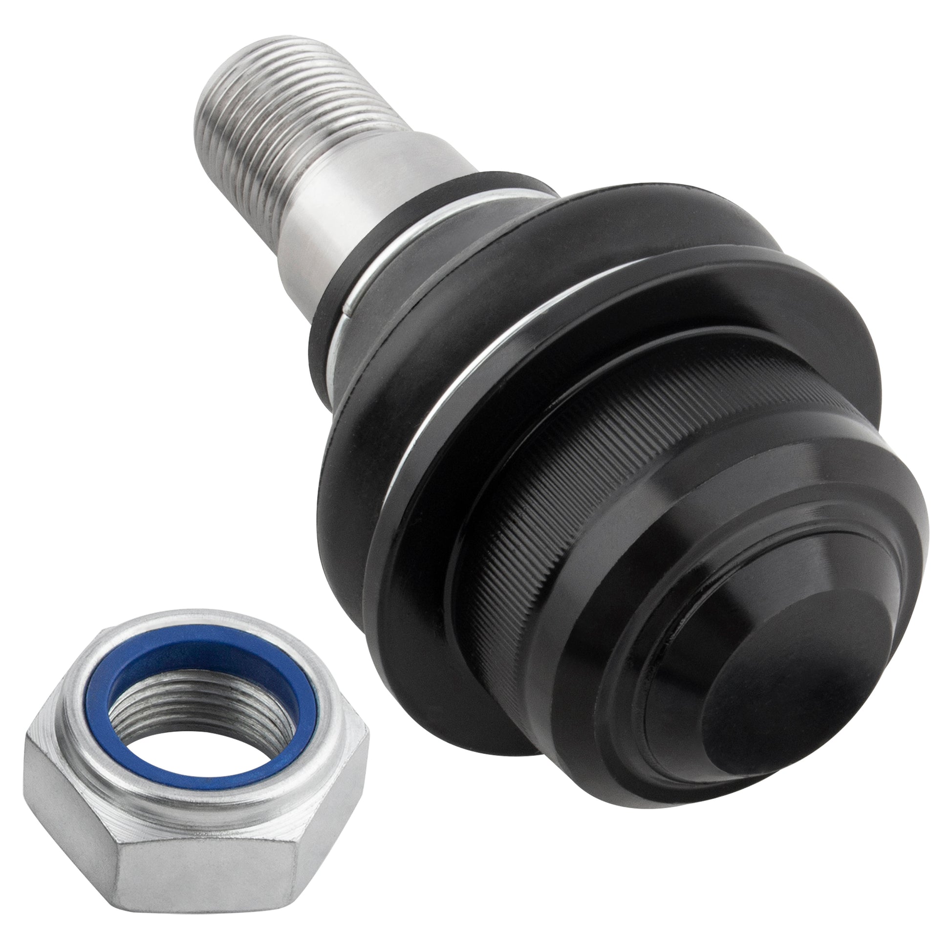BOXI (Set of 6) Front Inner & Outer Tie Rod Ends Lower Ball Joints Fit for Dodge Sprinter 2500 3500 — product photo 6