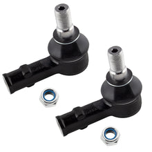 BOXI ES3689 2xFront Outer Tie Rod Ends Compatible with Dodge Sprinter 2500 2003-2006