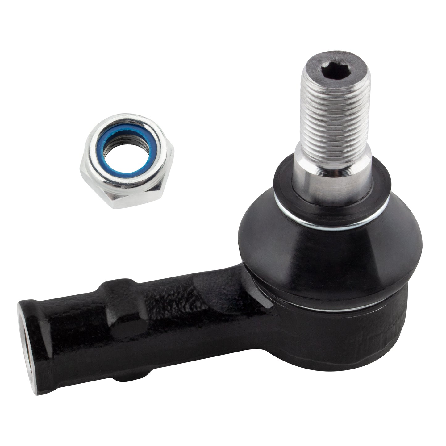 BOXI ES3689 2xFront Outer Tie Rod Ends Compatible with Dodge Sprinter 2500 2003-2006 — product photo 4