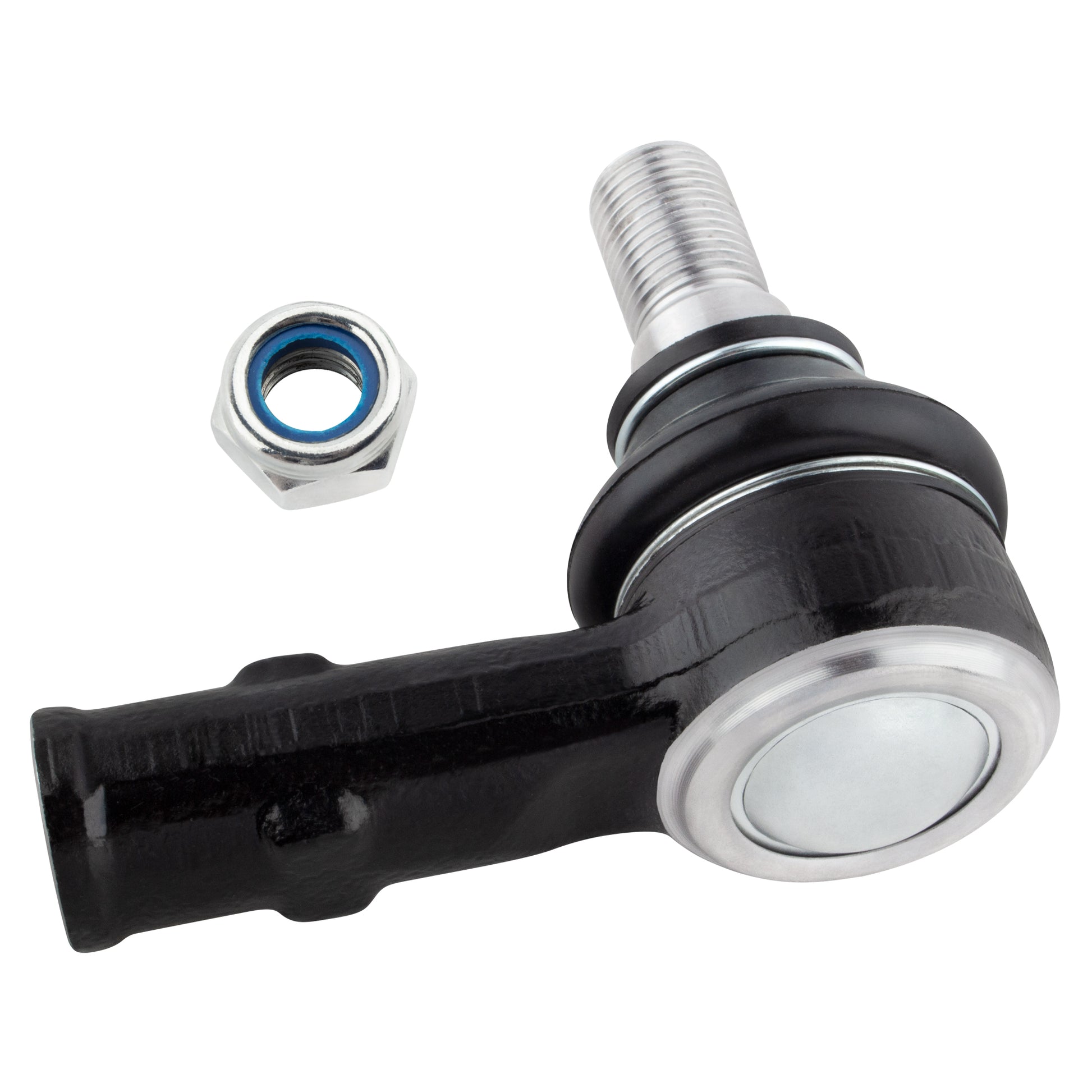 BOXI ES3689 2xFront Outer Tie Rod Ends Compatible with Dodge Sprinter 2500 2003-2006 — product photo 5