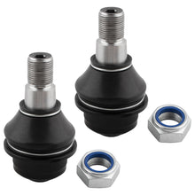 BOXI 2pcs Front Lower Ball Joints Fit for for Dodge Sprinter 2500 3500 2003 2004 2005 2006