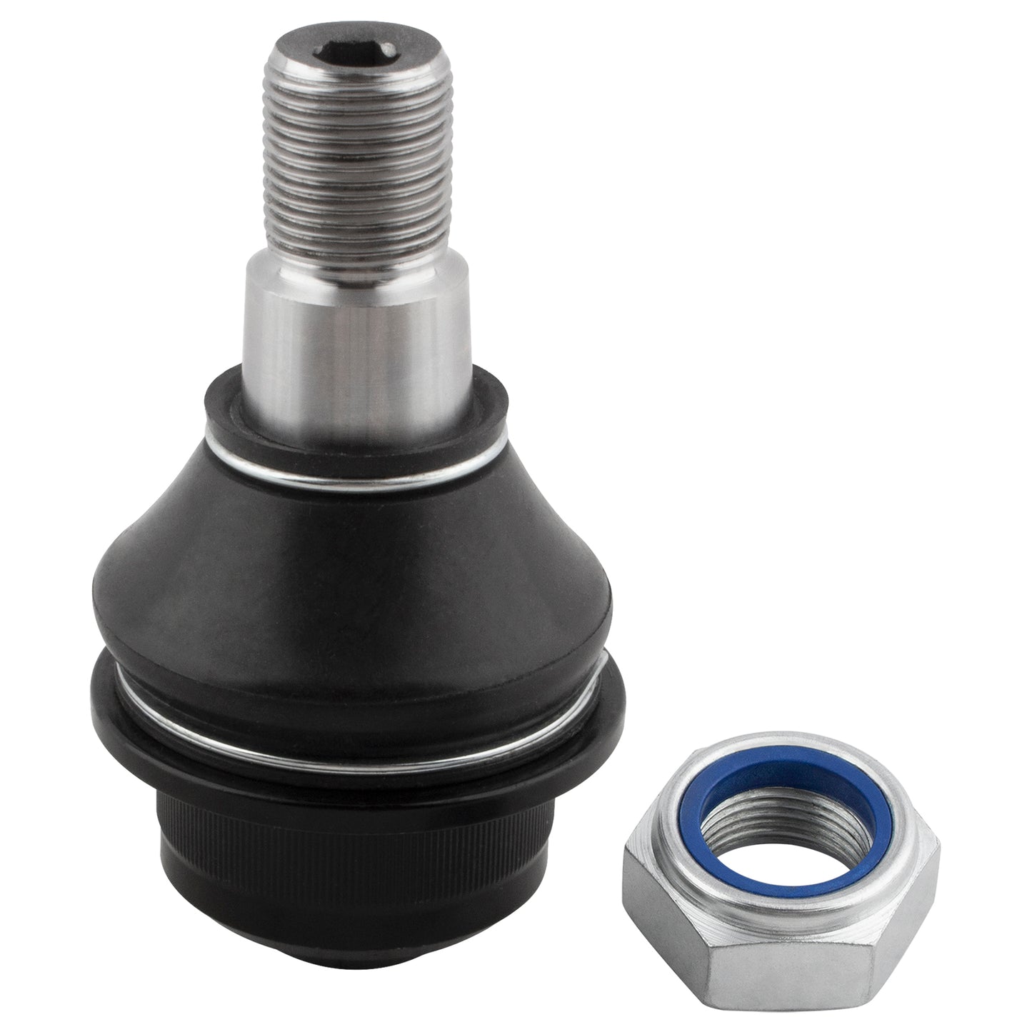 BOXI 2pcs Front Lower Ball Joints Fit for for Dodge Sprinter 2500 3500 2003 2004 2005 2006 — product photo 2
