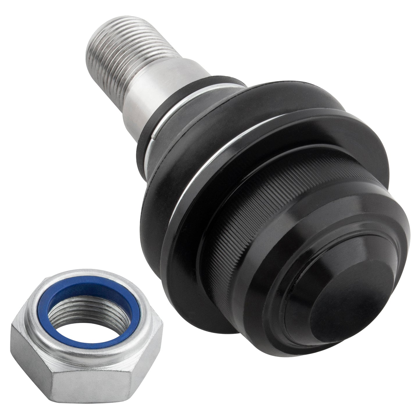 BOXI 2pcs Front Lower Ball Joints Fit for for Dodge Sprinter 2500 3500 2003 2004 2005 2006 — product photo 4
