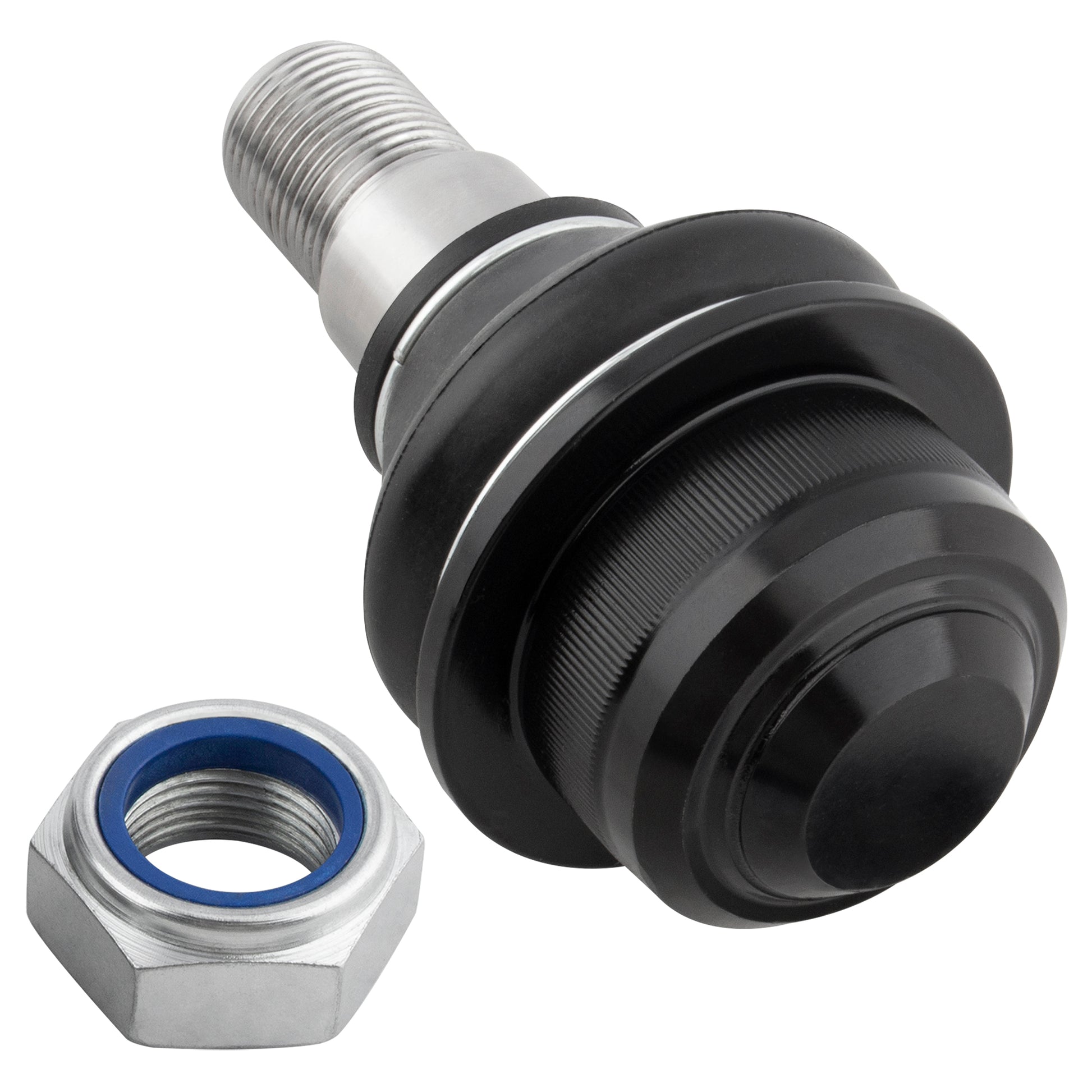 BOXI 2pcs Front Lower Ball Joints Fit for for Dodge Sprinter 2500 3500 2003 2004 2005 2006 — product photo 4
