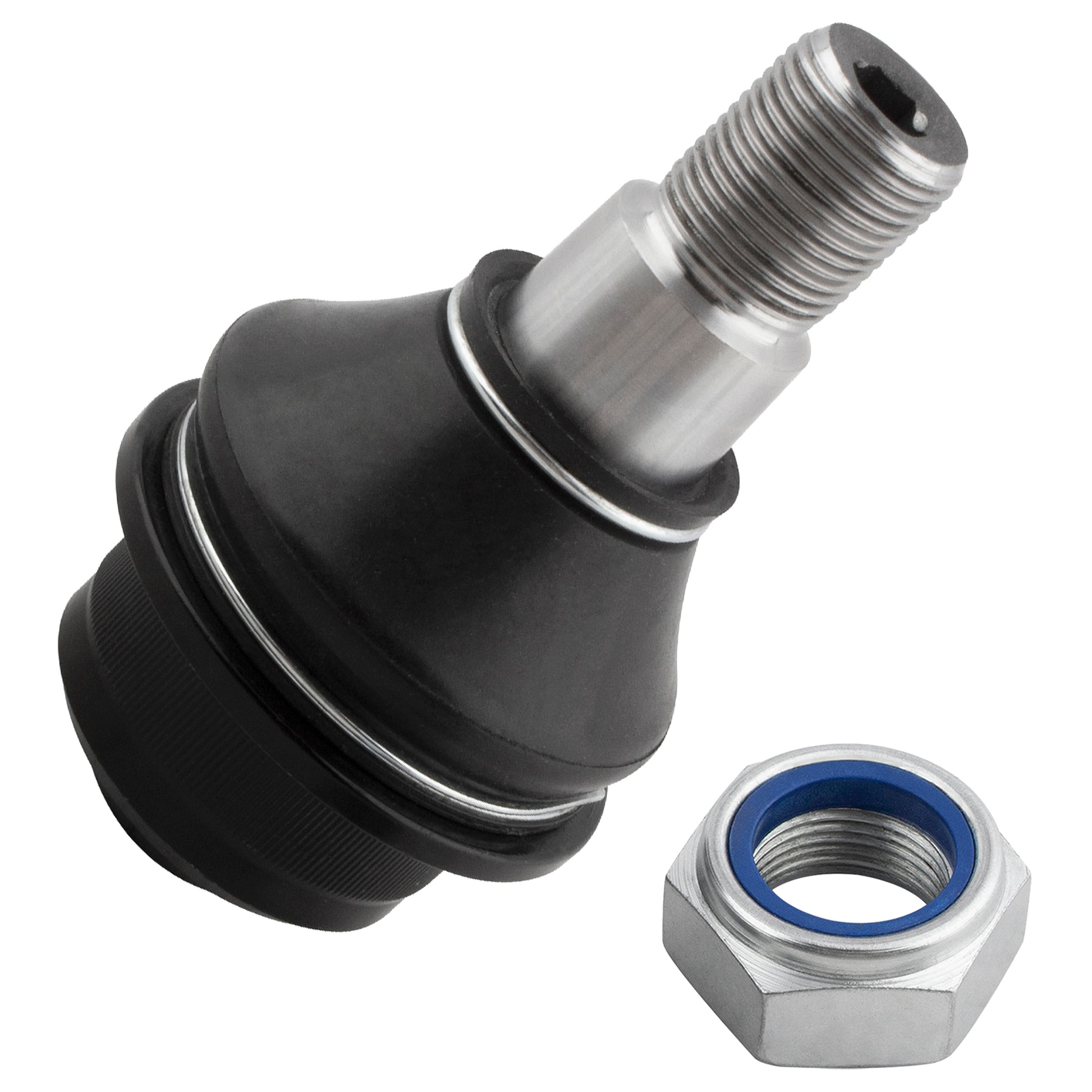 BOXI 2pcs Front Lower Ball Joints Fit for for Dodge Sprinter 2500 3500 2003 2004 2005 2006 — product photo 5