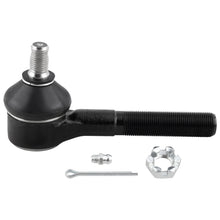 BOXI (Set of 10) Front Upper & Lower Ball Joints + Inner & Outer Tie Rod Ends + Adjusting Sleeve — product photo 2