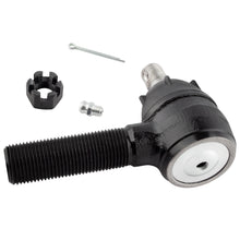 BOXI ES2847 ES2848 Front Outer Tie Rods for 1986-1993 Dodge Ramcharger W150 W250, 1986-1989 W100 — product photo 2
