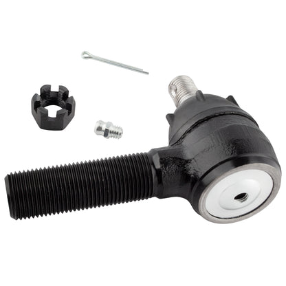 BOXI ES2847 ES2848 Front Outer Tie Rods for 1986-1993 Dodge Ramcharger W150 W250, 1986-1989 W100 — product photo 2
