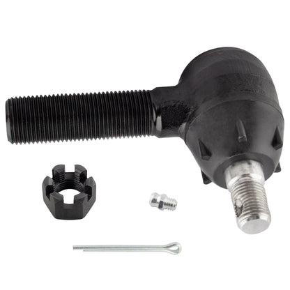 BOXI ES2847 ES2848 Front Outer Tie Rods for 1986-1993 Dodge Ramcharger W150 W250, 1986-1989 W100 — product photo 3