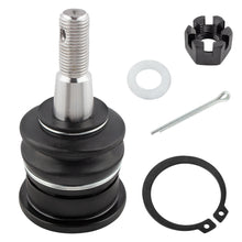 BOXI 6pcs Front Upper Lower Ball Joints Sway Bar Links Fit for Dodge Ram 1500 2006 2007 2008 — product photo 2