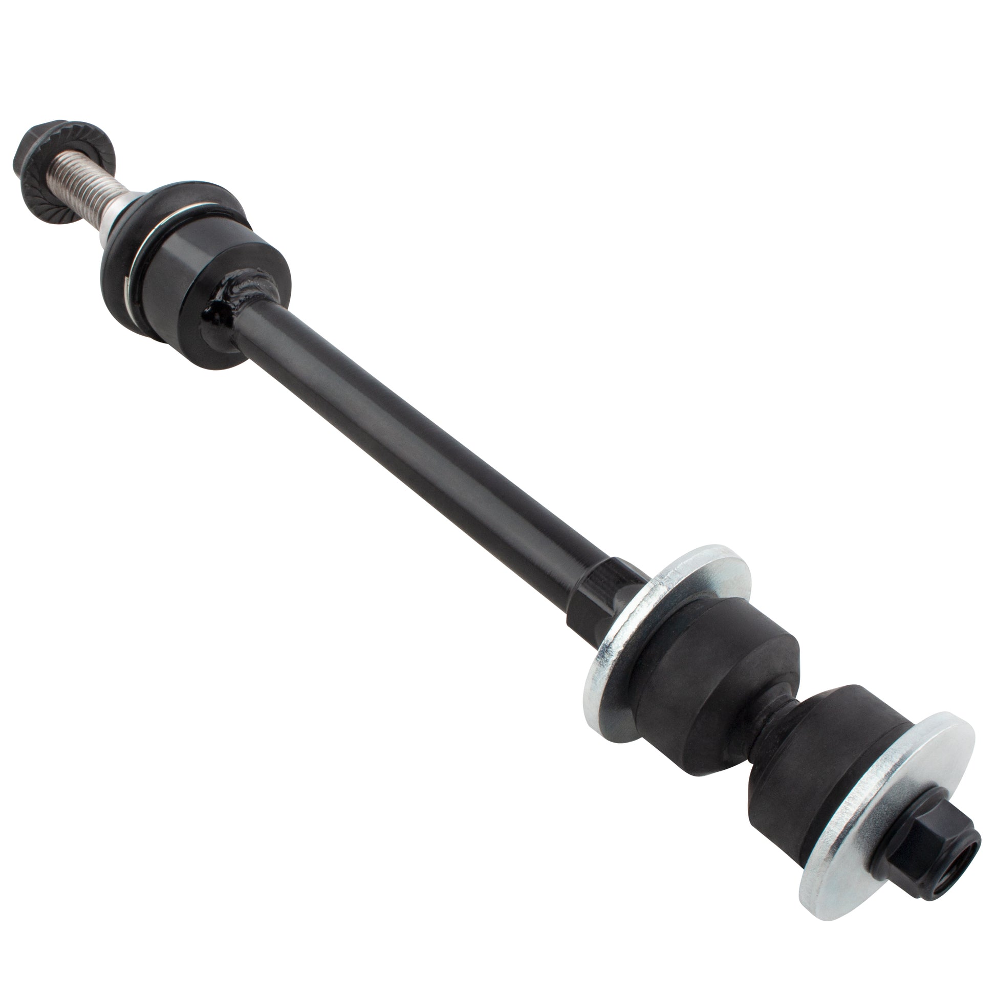 BOXI 6pcs Front Upper Lower Ball Joints Sway Bar Links Fit for Dodge Ram 1500 2006 2007 2008 — product photo 7