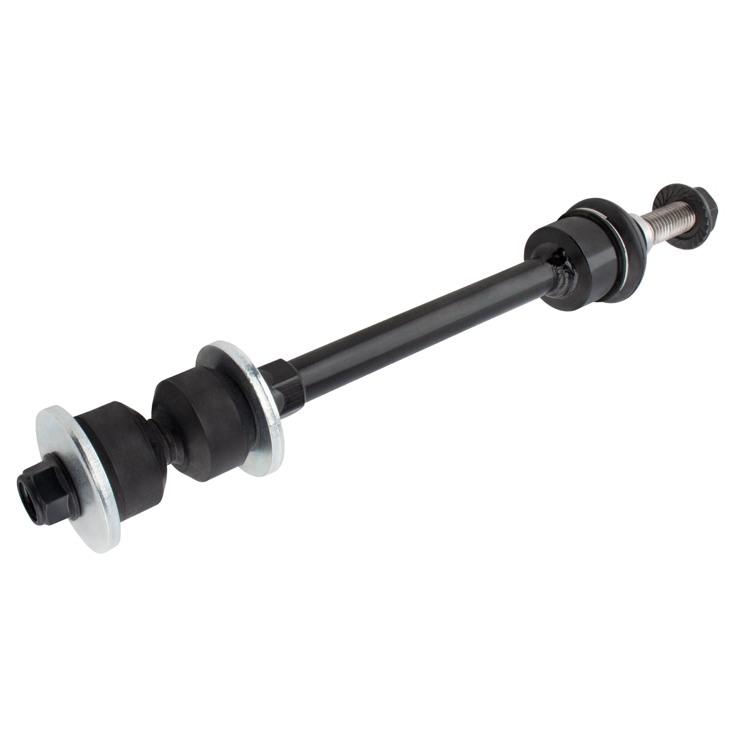 BOXI 6pcs Front Upper Lower Ball Joints Sway Bar Links Fit for Dodge Ram 1500 2006 2007 2008 — product photo 8