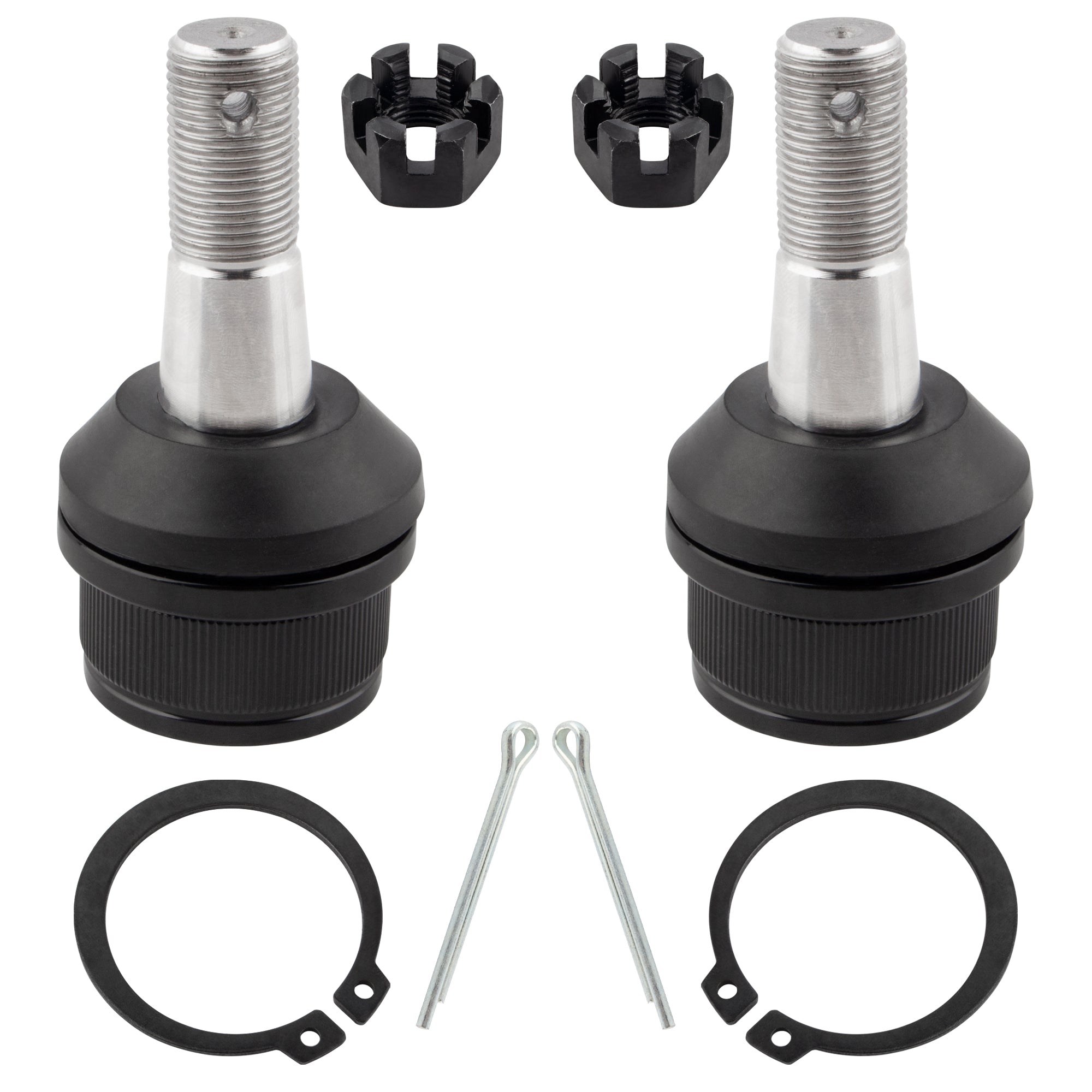 BOXI K7401 Front Lower Suspension Left & Right Ball Joints fit for Dodge Ram 1500 Truck 2000-2001