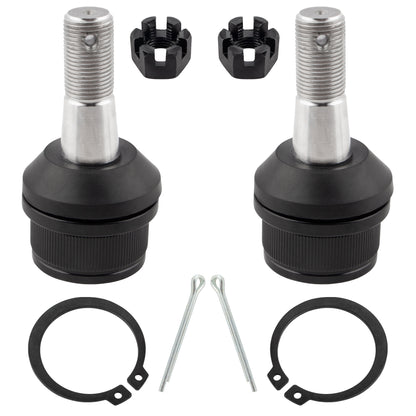 BOXI K7401 Front Lower Suspension Left & Right Ball Joints fit for Dodge Ram 1500 Truck 2000-2001