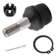 BOXI K7401 Front Lower Suspension Left & Right Ball Joints fit for Dodge Ram 1500 Truck 2000-2001 — product photo 2
