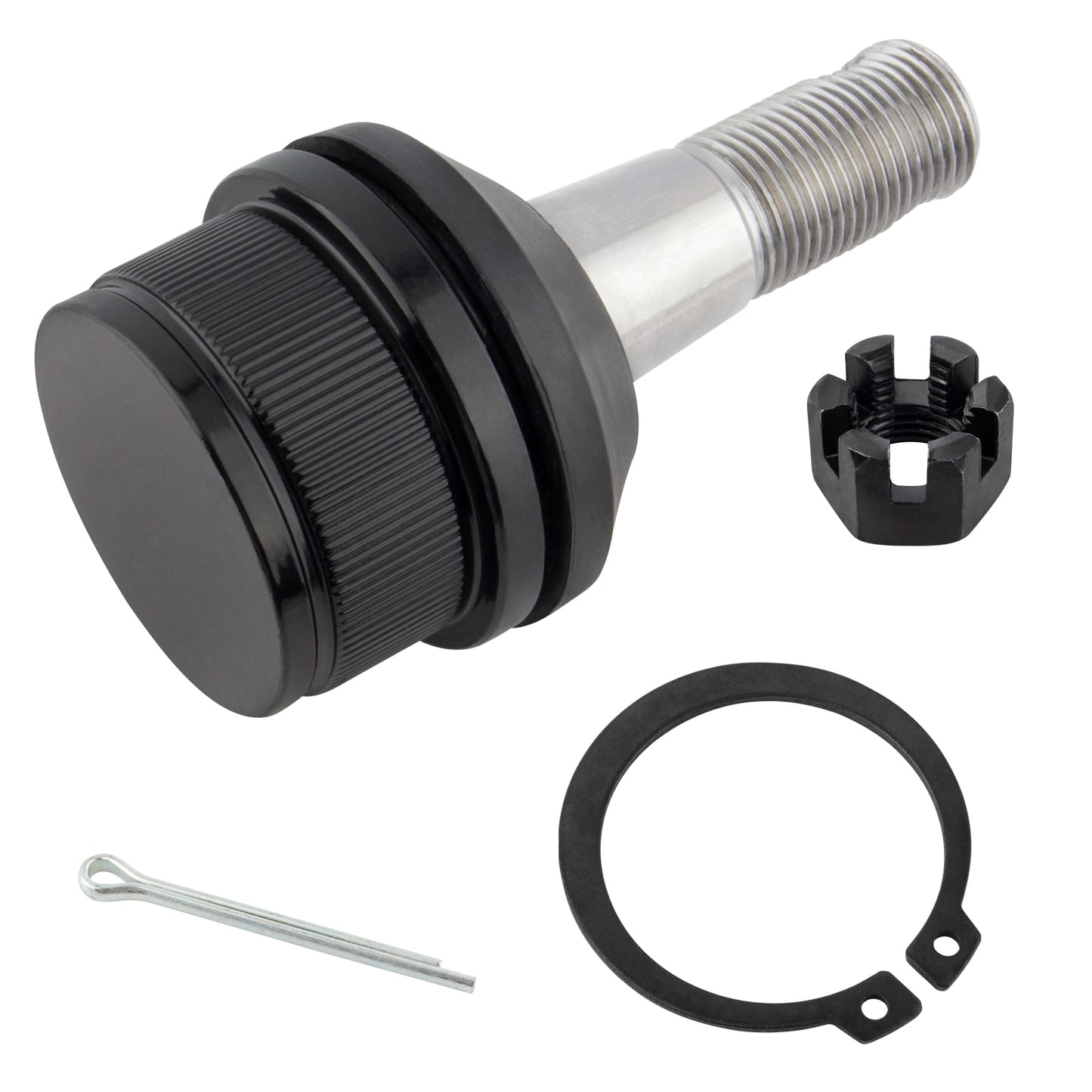 BOXI K7401 Front Lower Suspension Left & Right Ball Joints fit for Dodge Ram 1500 Truck 2000-2001 — product photo 3