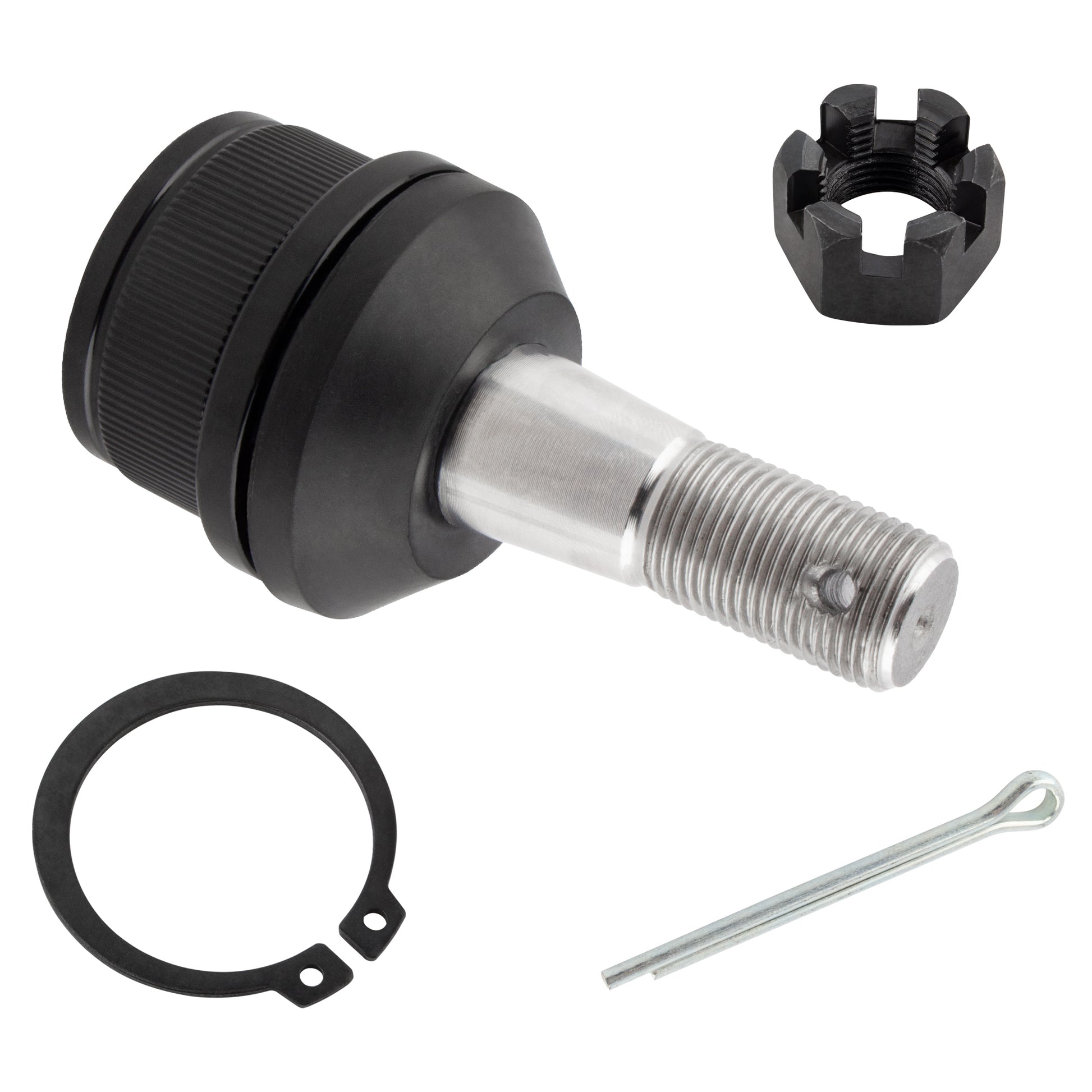 BOXI K7401 Front Lower Suspension Left & Right Ball Joints fit for Dodge Ram 1500 Truck 2000-2001 — product photo 4