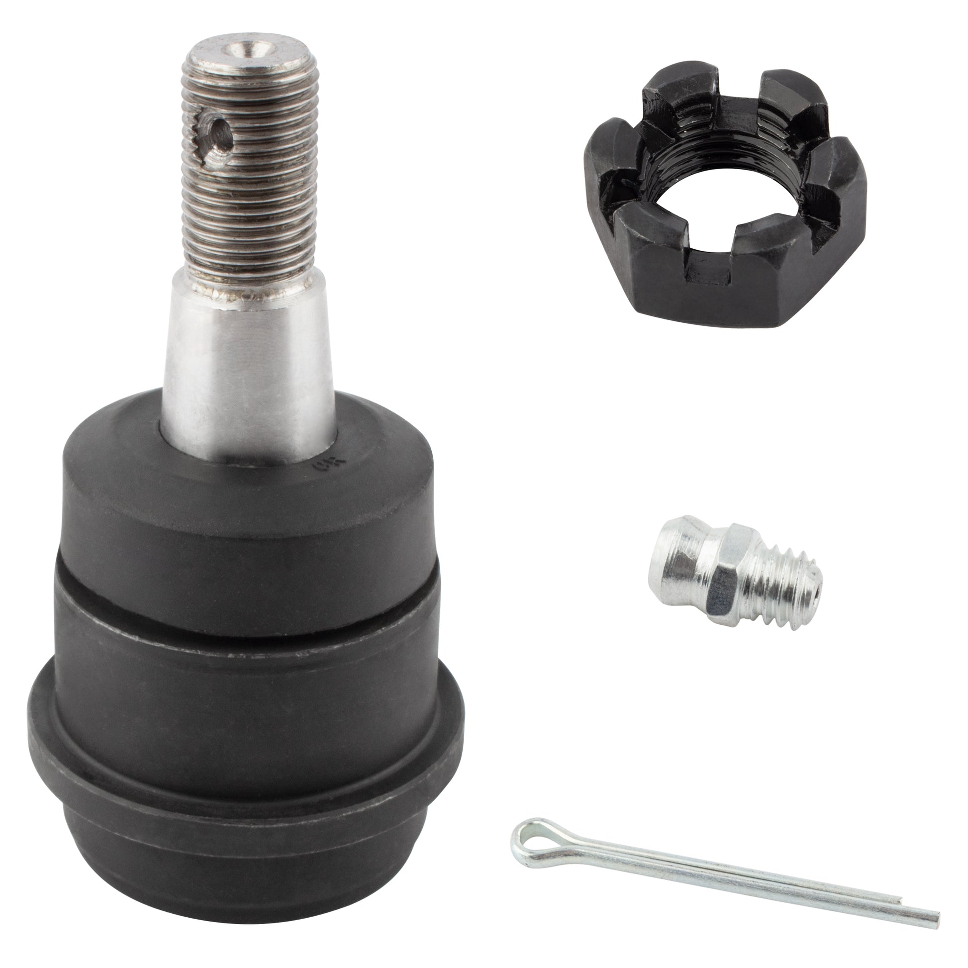 BOXI 2pcs Front Upper Ball Joints Fit for Dodge Ram 2500 2000 2001 2002 — product photo 2