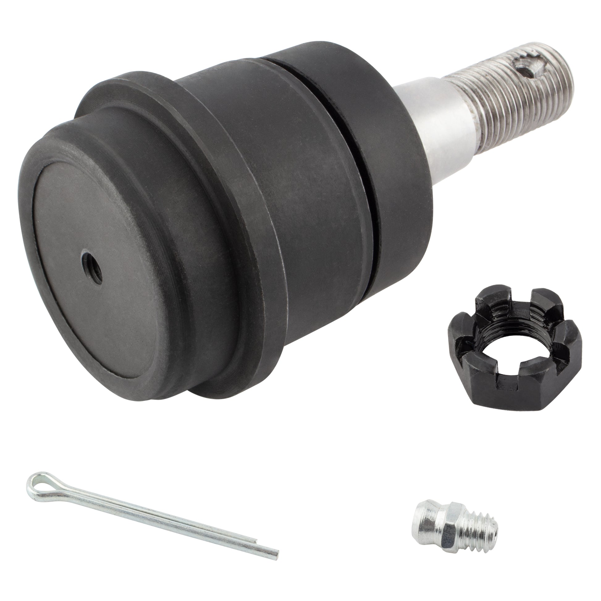 BOXI 2pcs Front Upper Ball Joints Fit for Dodge Ram 2500 2000 2001 2002 — product photo 4