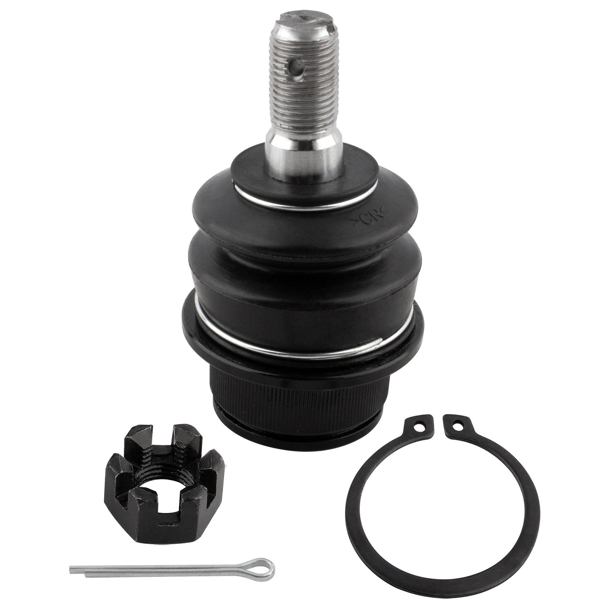 BOXI 2pcs Front Lower Ball Joints Fit for for Dodge Dakota 2005-2010 2WD; 4WD — product photo 2