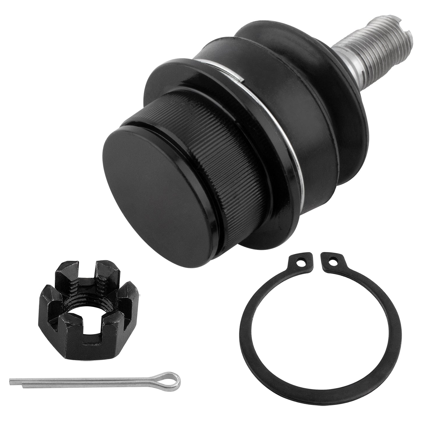 BOXI 2pcs Front Lower Ball Joints Fit for for Dodge Dakota 2005-2010 2WD; 4WD — product photo 4