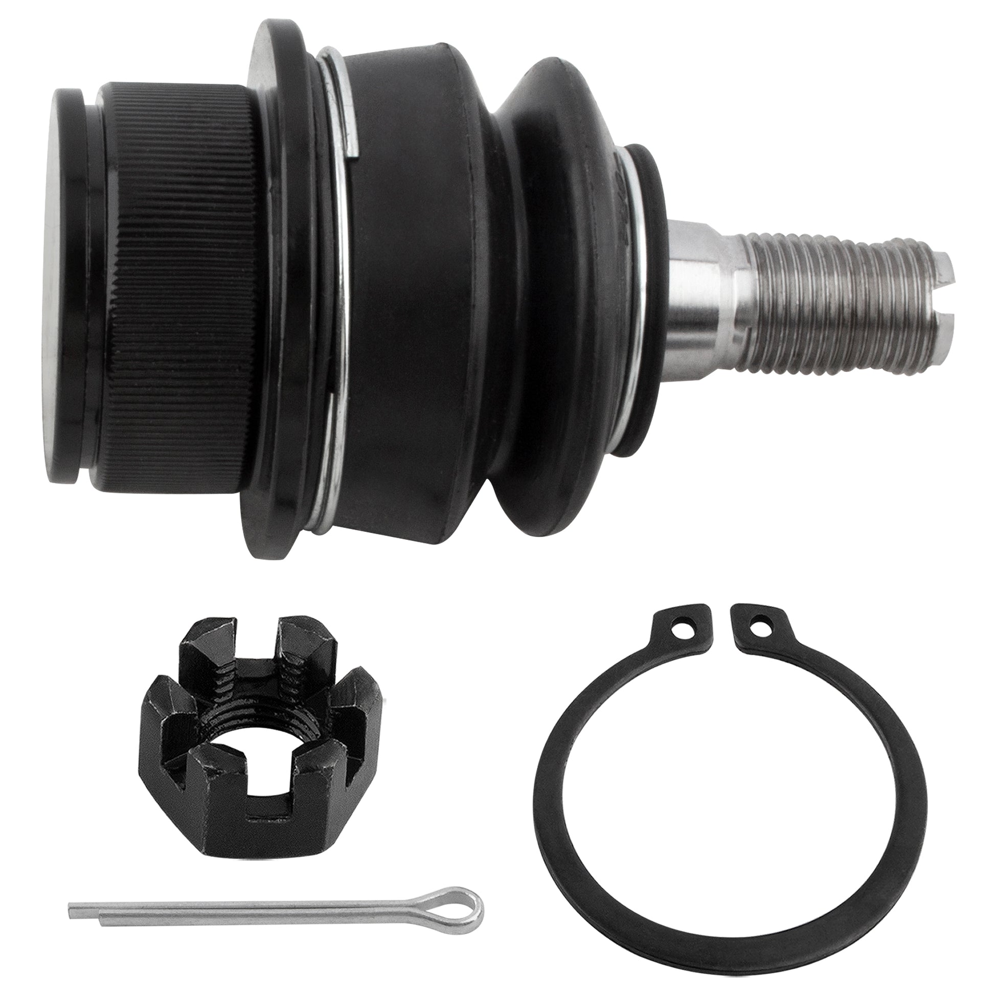 BOXI 2pcs Front Lower Ball Joints Fit for for Dodge Dakota 2005-2010 2WD; 4WD — product photo 5