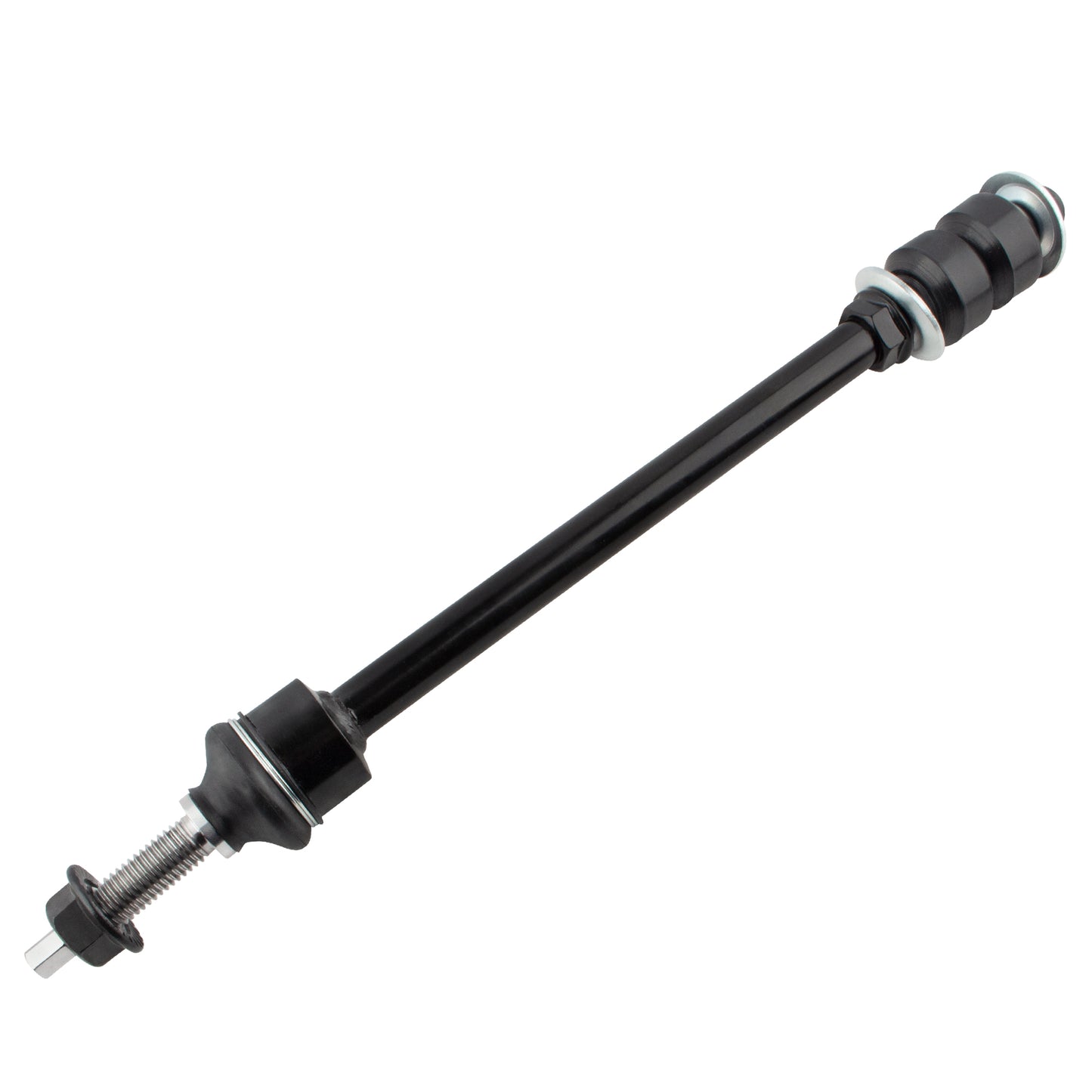 BOXI 4pcs Front Lower Ball Joints + Sway Bar Links Fit for Dodge Ram 1500 2002 2003 2004 2005 — product photo 5